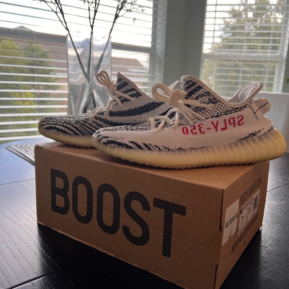 Yeezy Boost 350